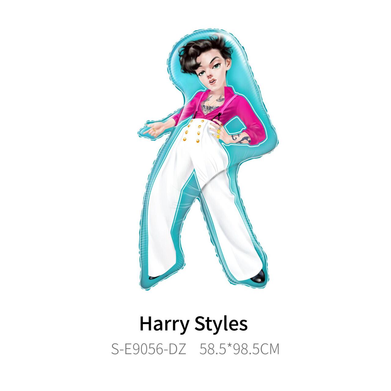 Harry Styles XL Balloon