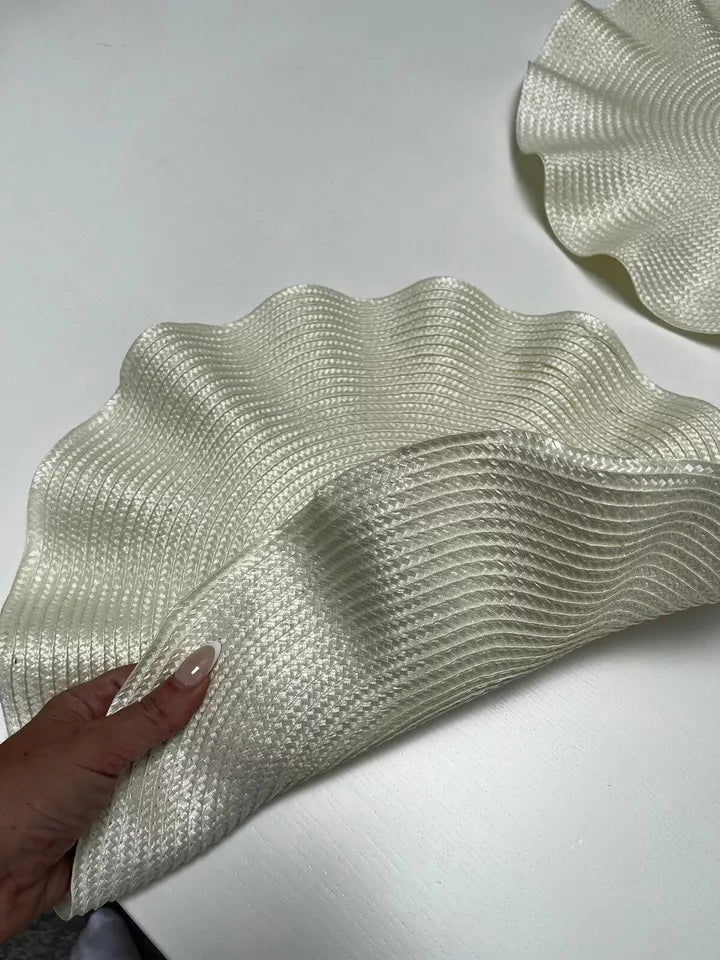 Dubai table mats | Romany decor | high quality table placements | set of Two