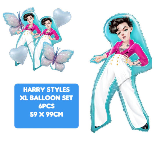 Harry Styles XL Balloon