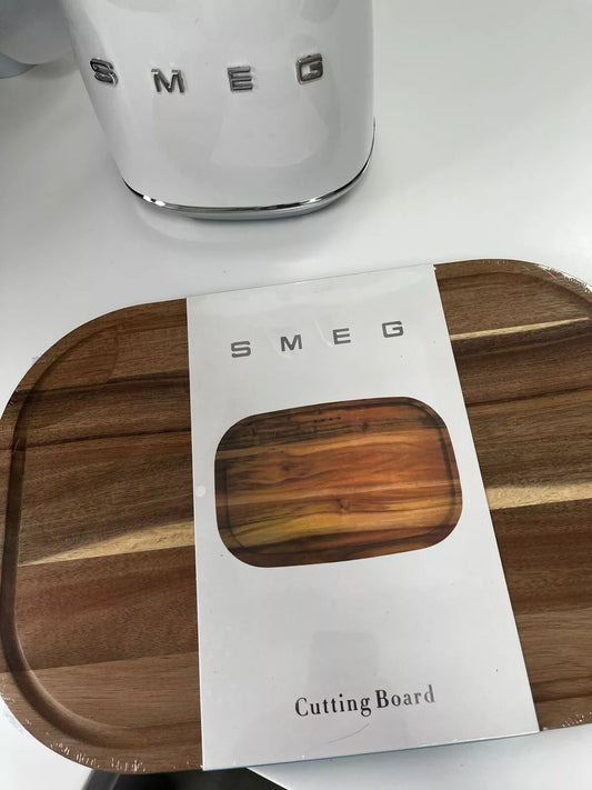 Smeg Chopping Board